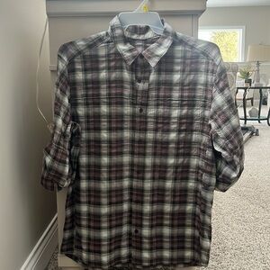 REI Shirt Co Op Short Men's